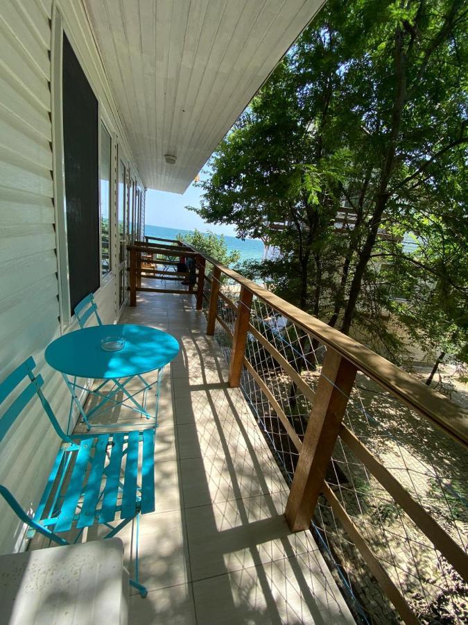Sea&Sky Villa Costinesti Exterior photo