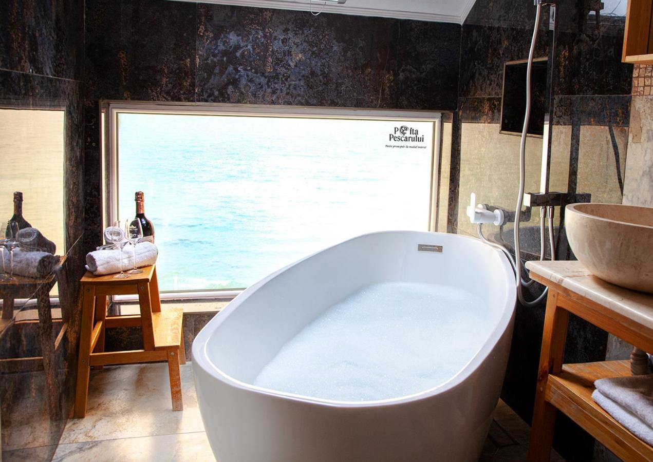 Sea&Sky Villa Costinesti Exterior photo