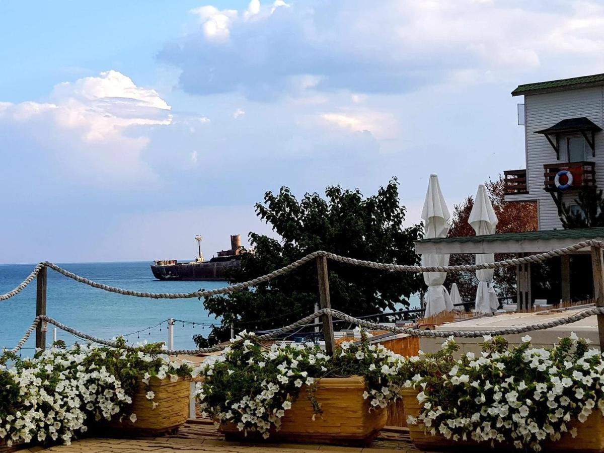 Sea&Sky Villa Costinesti Exterior photo