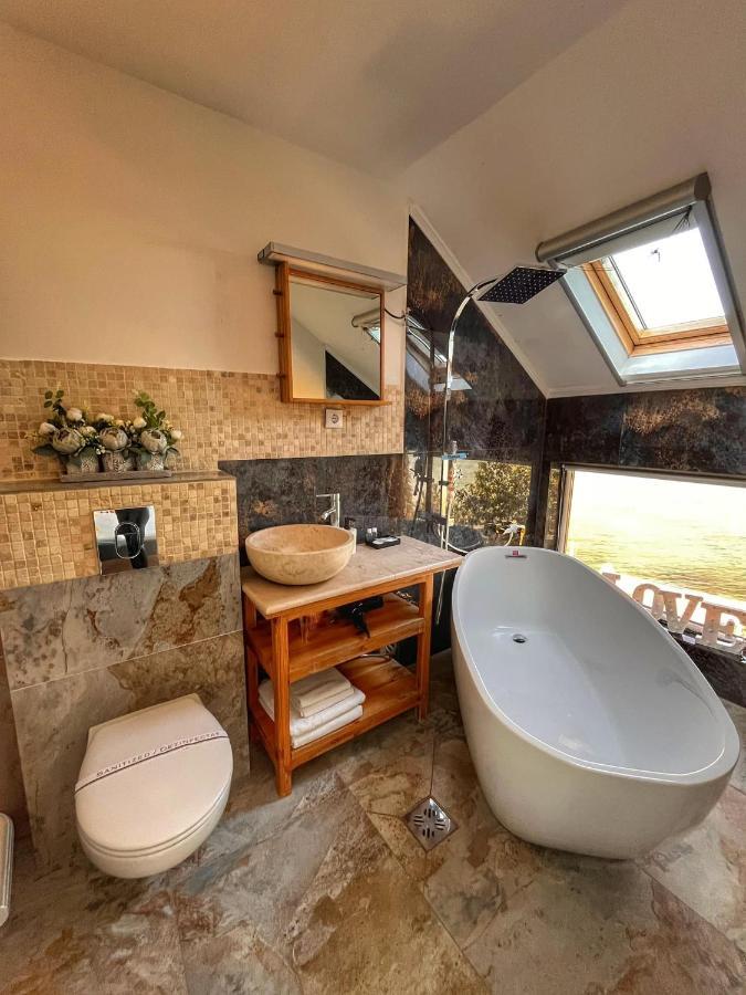 Sea&Sky Villa Costinesti Exterior photo
