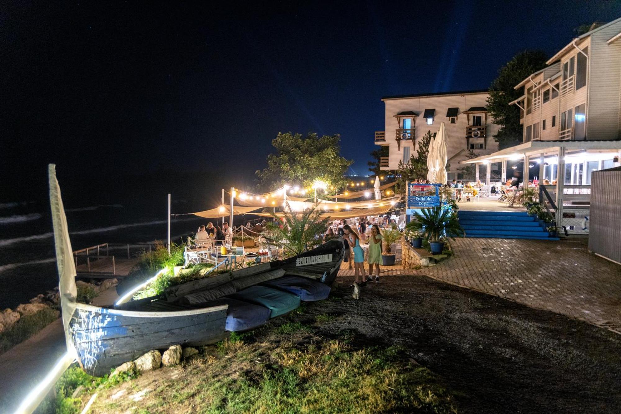 Sea&Sky Villa Costinesti Exterior photo