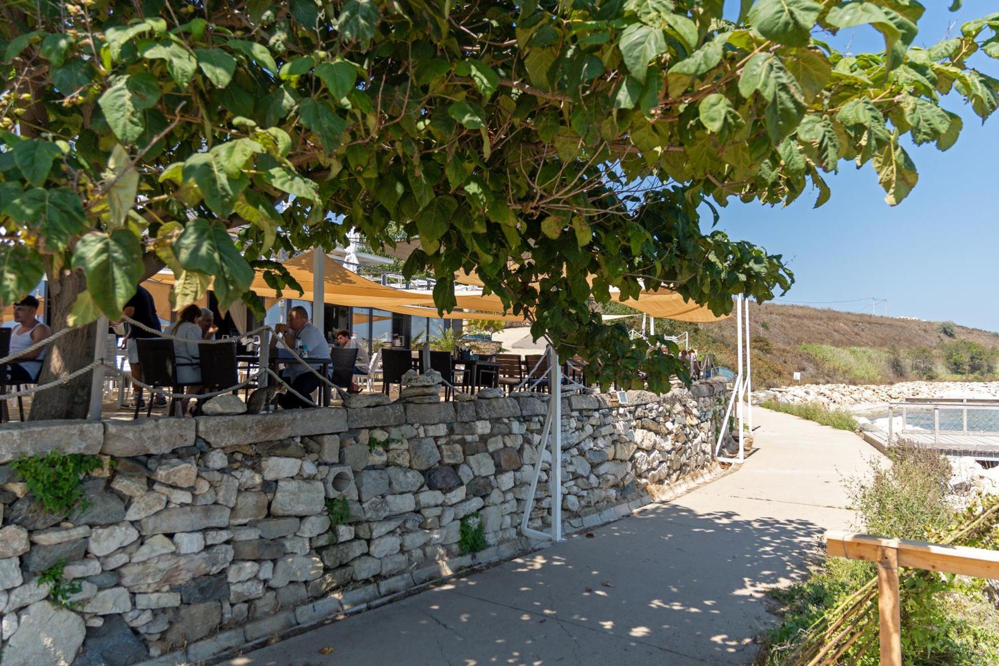 Sea&Sky Villa Costinesti Exterior photo