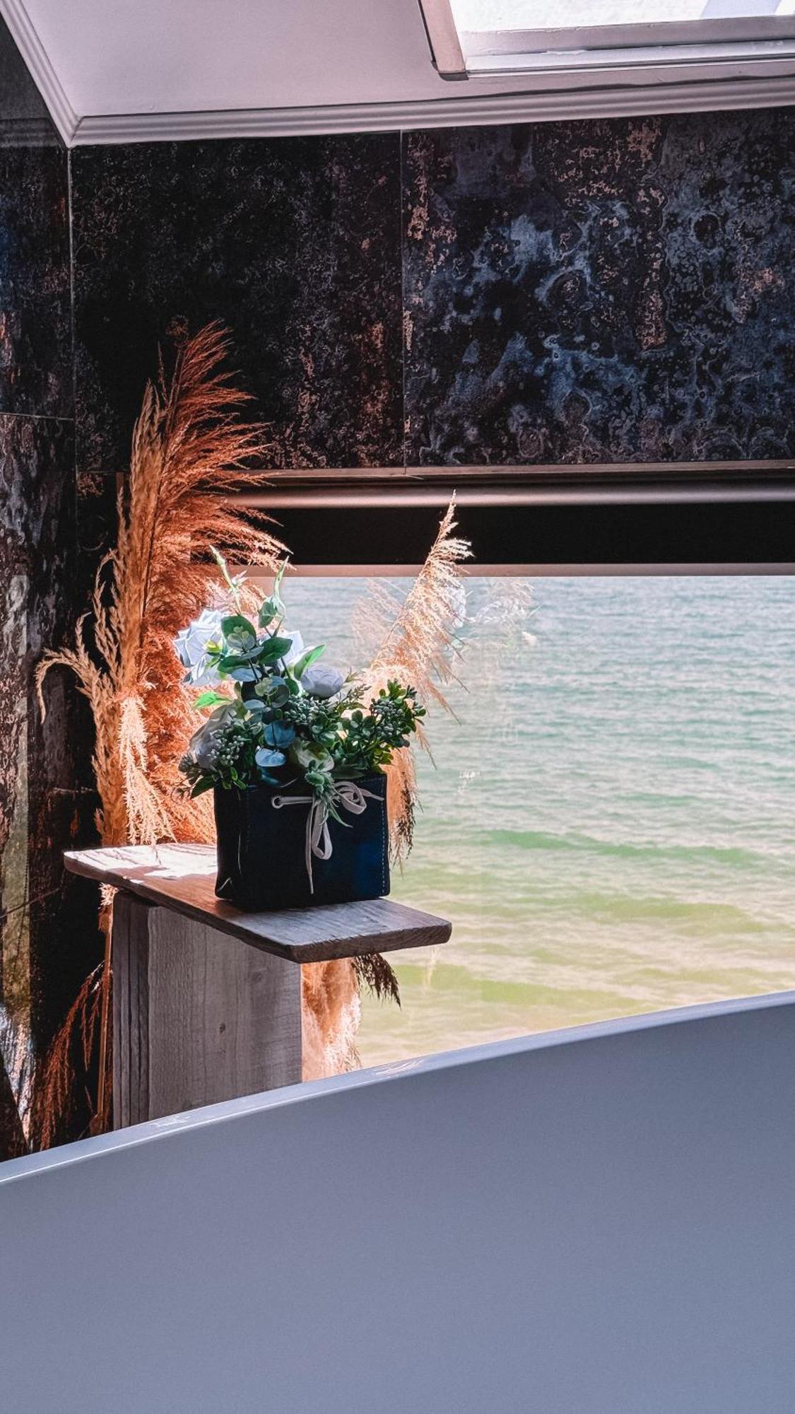 Sea&Sky Villa Costinesti Exterior photo